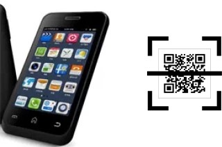 Comment lire les codes QR sur un Plum Glow ?