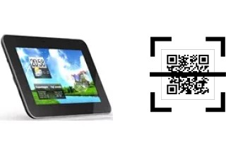 Comment lire les codes QR sur un Plum Link II ?