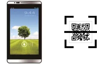 Comment lire les codes QR sur un Plum Might ?