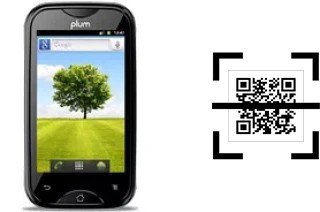 Comment lire les codes QR sur un Plum Orbit ?