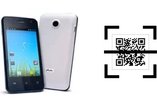 Comment lire les codes QR sur un Plum Trigger Z104 ?