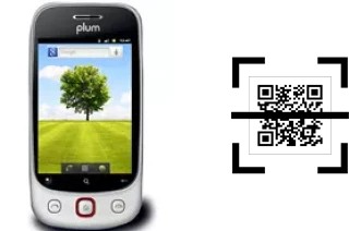 Comment lire les codes QR sur un Plum Wicked ?