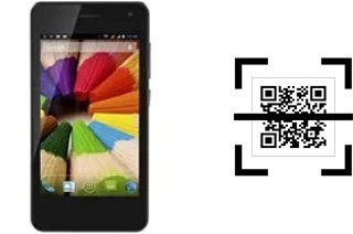 Comment lire les codes QR sur un Plum Sync 4.0 ?