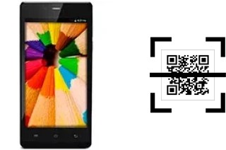 Comment lire les codes QR sur un Plum Sync 5.0 ?