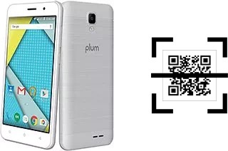 Comment lire les codes QR sur un Plum Compass 2 ?