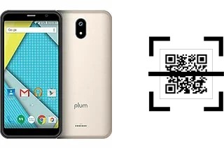 Comment lire les codes QR sur un Plum Phantom 2 ?