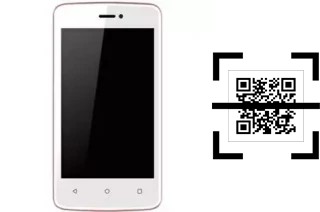 Comment lire les codes QR sur un Positivo S430 ?