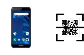 Comment lire les codes QR sur un Positivo Twist 3 Pro S533 ?