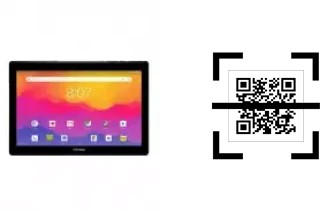 Comment lire les codes QR sur un Prestigio Muze 3831 4G ?