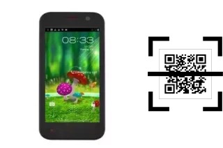 Comment lire les codes QR sur un Privileg F600 ?