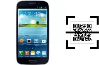 Comment lire les codes QR sur un Privileg SM30 ?