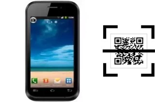 Comment lire les codes QR sur un Prixton C16 ?