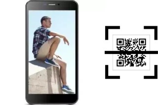 Comment lire les codes QR sur un Prixton C52Q ?