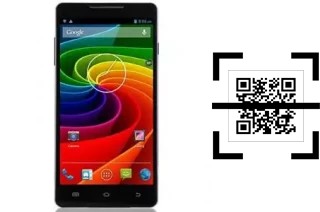 Comment lire les codes QR sur un PULID Pulid F19 ?