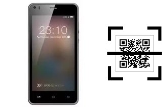 Comment lire les codes QR sur un Pulsare 786 ?