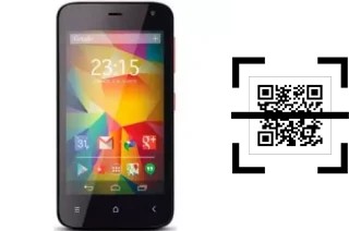 Comment lire les codes QR sur un Qbex HS011 ?