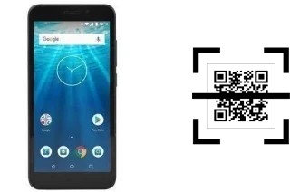 Comment lire les codes QR sur un Qilive Q10 ?