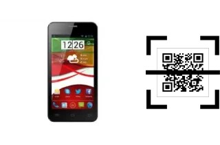 Comment lire les codes QR sur un Quadro SQ-45E83C ?