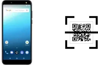 Comment lire les codes QR sur un Quantum Lio+ Plus ?