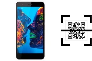 Comment lire les codes QR sur un Quantum MUV Pro ?