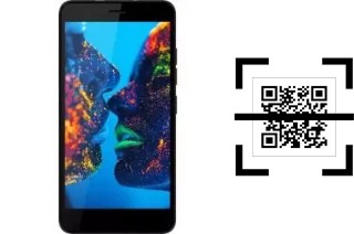 Comment lire les codes QR sur un Quantum MUV ?