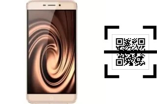 Comment lire les codes QR sur un Quantum Q-Titano 007I ?