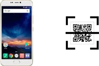 Comment lire les codes QR sur un Quantum Sky ?