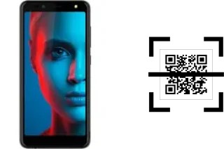 Comment lire les codes QR sur un Quantum You 2 ?