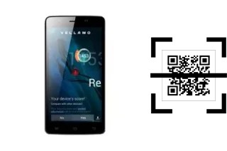 Comment lire les codes QR sur un Qube B6 ?