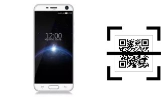 Comment lire les codes QR sur un Que Ace 5-0 ?