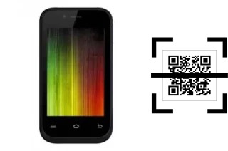 Comment lire les codes QR sur un Rage Magic Viva ?