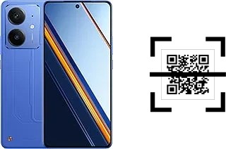 Comment lire les codes QR sur un Realme Neo7 SE ?