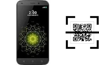 Comment lire les codes QR sur un Ringing Bells Elegant ?