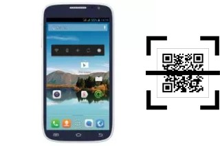 Comment lire les codes QR sur un Ritmix RMP-506 ?