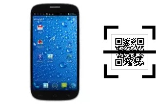 Comment lire les codes QR sur un Runfast R463 ?