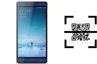 Comment lire les codes QR sur un S-Color T66 ?