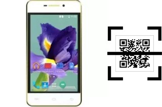 Comment lire les codes QR sur un S-TELL C255 ?