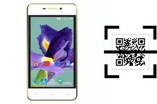 Comment lire les codes QR sur un S-TELL C255I ?