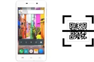 Comment lire les codes QR sur un S-TELL C560 ?