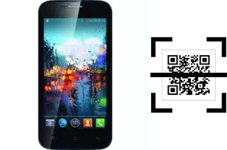 Comment lire les codes QR sur un S-TELL M460 ?