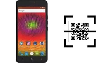 Comment lire les codes QR sur un S-TELL M556 ?