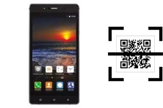 Comment lire les codes QR sur un S-TELL M573 ?