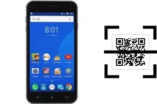 Comment lire les codes QR sur un S-TELL M577 ?