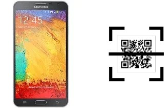 Comment lire les codes QR sur un Samsung Galaxy Note 3 Neo ?