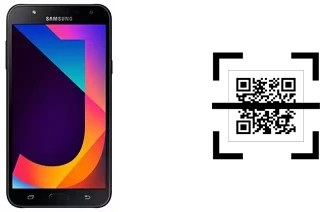 Comment lire les codes QR sur un Samsung Galaxy J7 Core ?