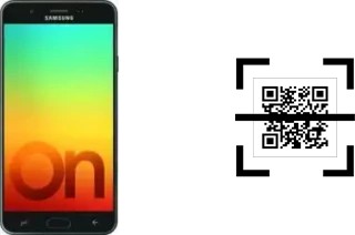 Comment lire les codes QR sur un Samsung Galaxy On7 Prime (2018) ?