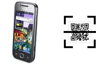 Comment lire les codes QR sur un Samsung M130L Galaxy U ?