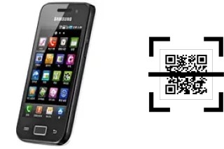 Comment lire les codes QR sur un Samsung M220L Galaxy Neo ?