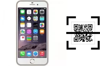 Comment lire les codes QR sur un Sanno V8 ?