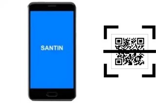 Comment lire les codes QR sur un Santin Marconi ?